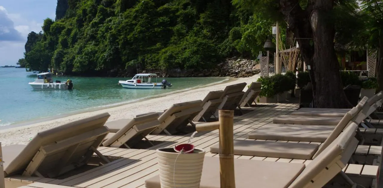 Mama Beach Residence - Adults Only Koh Koh Phi Phi Don